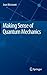 Making Sense of Quantum Mechanics by Jean Bricmont