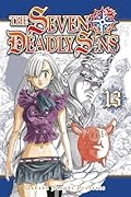 The Seven Deadly Sins, Vol. 13