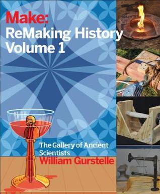 ReMaking History, Volume 1: Early Makers