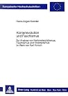Konterrevolution und Faschismus: Zur Analyse von Nationalsozialismus, Faschismus und Totalitarismus im Werk von Karl Korsch (Europäische ... Universitaires Européennes) (German Edition) Konterrevolution und Faschismus: Zur Analyse von Nationalsozialismus, Faschismus und Totalitarismus im Werk von Karl Korsch (Europäische ... Universitaires Européennes) (German Edition)