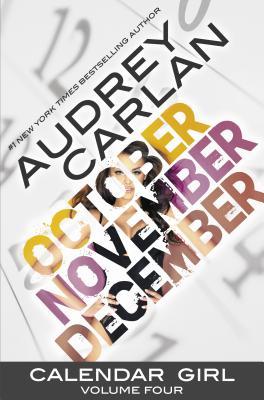 Calendar Girl: Volume Four (4)