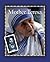 Mother Teresa by Terry Barber