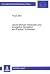 Jakob Michael Reinhold Lenz' produktive Rezeption von Plautus' Komödien (Europäische Hochschulschriften / European University Studies / Publications Universitaires Européennes) (German Edition)