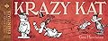 LOAC Essentials Volume 8: King Features Essentials 1: Krazy Kat