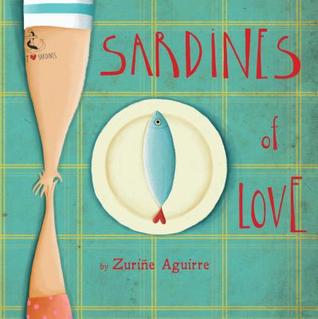 Sardines of Love: Child's Play Library-Tales From Other Cultures