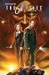 X-Files by Joe Harris