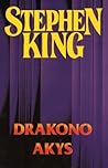 Drakono Akys