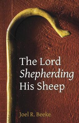 The Lord Shepherding His Sheep (Paperback)