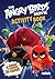 Angry Birds Activity Book