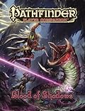 Pathfinder Player Companion: Blood of Shadows