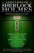 Associates of Sherlock Holmes