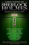 Associates of Sherlock Holmes by George Mann Associates of Sherlock Holmes by George Mann