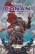 King Conan: Wolves Beyond the Border