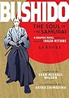 Bushido by Sean Michael Wilson Bushido by Sean Michael Wilson