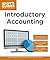Introductory Accounting (Idiot's Guides)