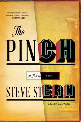 The Pinch (Paperback)