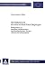 Der Selbstmord als eine schöne Kunst begangen: Prolegomena zu Wolfgang Hildesheimers psychoanalytischem Roman «Marbot. Eine Biographie» (Europäische ... Universitaires Européennes) (German Edition)