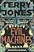 Evil Machines: When Monty Python Meets Roald Dahl…