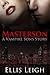 Masterson: A Vampire Sons Story