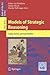 Models of Strategic Reasoni...