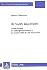 Die Konzerte Joseph Haydns: Untersuchungen zur Gattungstransformation in der zweiten Hälfte des 18. Jahrhunderts (Europäische Hochschulschriften / ... Universitaires Européennes) (German Edition) Die Konzerte Joseph Haydns: Untersuchungen zur Gattungstransformation in der zweiten Hälfte des 18. Jahrhunderts (Europäische Hochschulschriften / ... Universitaires Européennes) (German Edition)