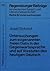 Untersuchungen zum sogenannten freien Dativ in der Gegenwartssprache und auf Vorstufen des heutigen Deutsch