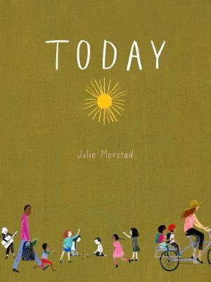 Today (Hardcover)