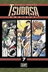 Tsubasa Omnibus 7