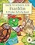 Back to School for Franklin: A Sticker Activity Book