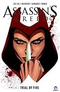 Assassin's Creed, Volume 1: Trial by Fire