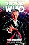Doctor Who by Robbie Morrison