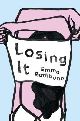 Losing It (Hardcover)