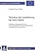 Techniken der Leserlenkung bei Hans Fallada: Ein Beitrag zur Rezeptionsforschung mit einer empirischen Untersuchung des Romans «Jeder stirbt für sich ... Universitaires Européennes) (German Edition)