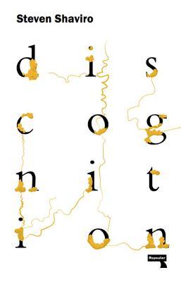 Discognition (Paperback)
