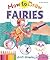 How to Draw Fairies by Samantha Chaffey