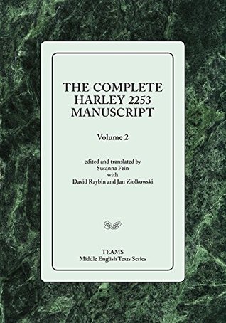 The Complete Harley 2253 Manuscript, Volume 2 (Teams Middle English Texts)