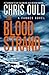 The Blood Strand (Faroes #1)