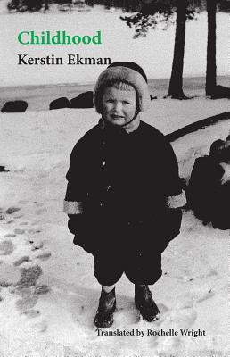 Childhood (English and Welsh Edition)