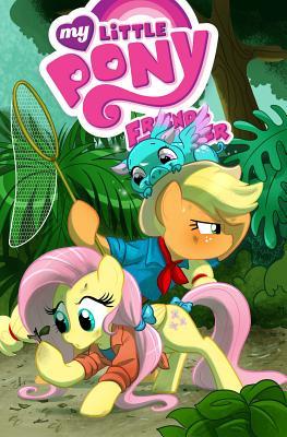 My Little Pony: Friends Forever Volume 6 (MLP Friends Forever)