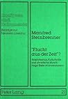 «Flucht aus der Zeit»?: Anarchismus, Kulturkritik und christliche Mystik -- Hugo Balls «Konversionen» (Analysen und Dokumente) (German Edition)