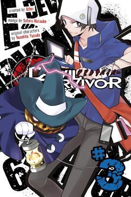 Devil Survivor 3 (Paperback)