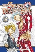 The Seven Deadly Sins, Vol. 12