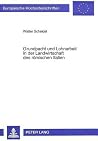 Grundpacht und Lohnarbeit in der Landwirtschaft des römischen Italien (Europäische Hochschulschriften / European University Studies / Publications Universitaires Européennes) (German Edition) Grundpacht und Lohnarbeit in der Landwirtschaft des römischen Italien (Europäische Hochschulschriften / European University Studies / Publications Universitaires Européennes) (German Edition)
