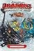 Snowmageddon (Dragons: Defenders of Berk Comics, #2)