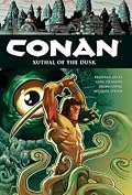 Conan, Vol. 19: Xuthal of the Dusk