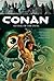 Conan, Vol. 19: Xuthal of the Dusk