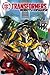 Transformers Robots in Disguise Animated