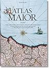 Blaeu. Atlas Maior
