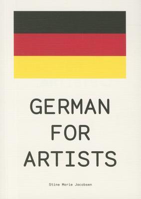 German for Artists