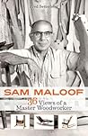Sam Maloof by Fred Setterberg